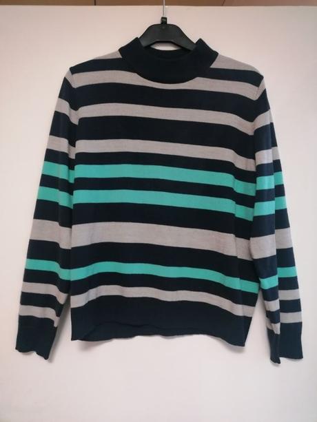 Pulover marks spencer dámske veľkosť 18 (46), marks & spencer,46