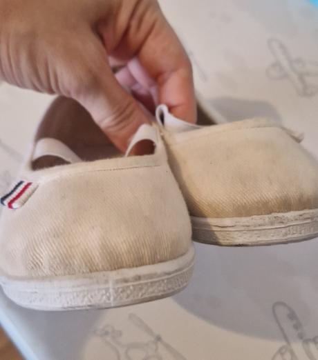 Cvičky 27 deichmann, deichmann,27