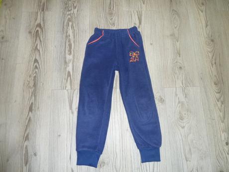 Flisove teplaky, 110