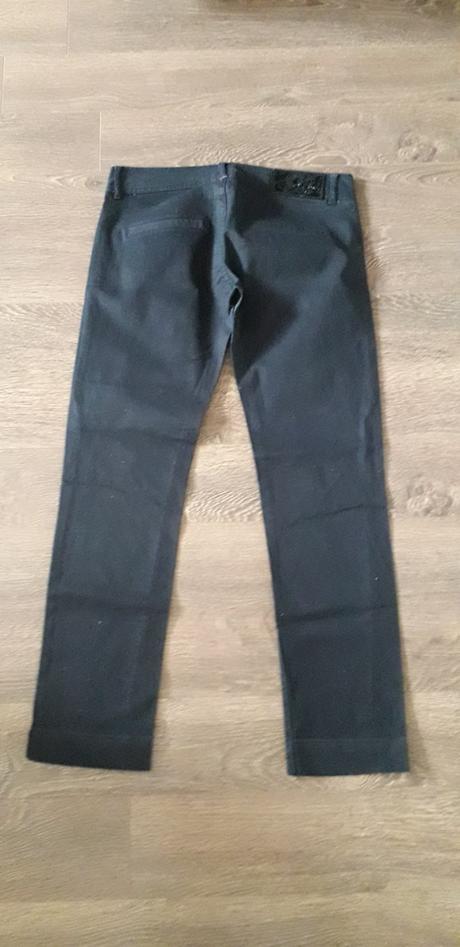 Nohavice v.36, bershka,36