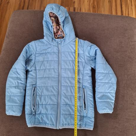 Prechodna bunda 110, kuniboo,110