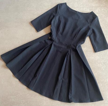 Spoločenské šaty, s