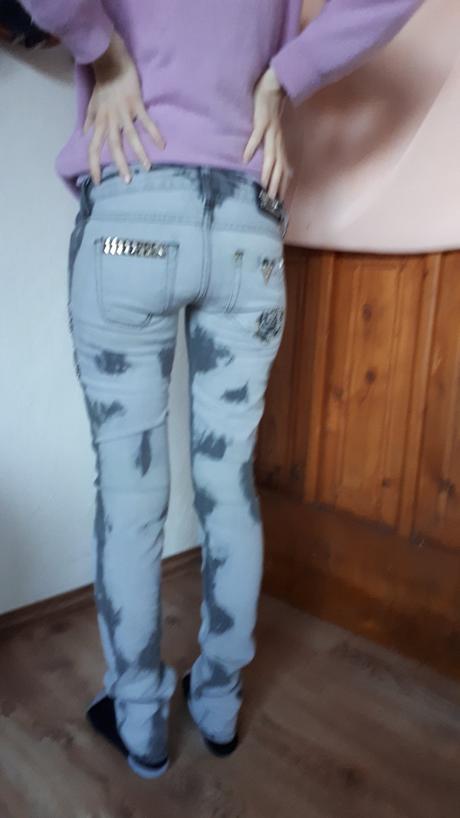 Rifle guess, guess,28 / xs