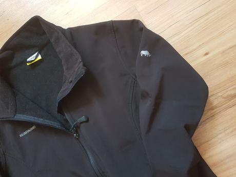 Softshellová bunda kilimanjaro, kilimanjaro,40