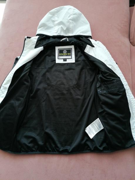 Tenká bunda, c&a,134