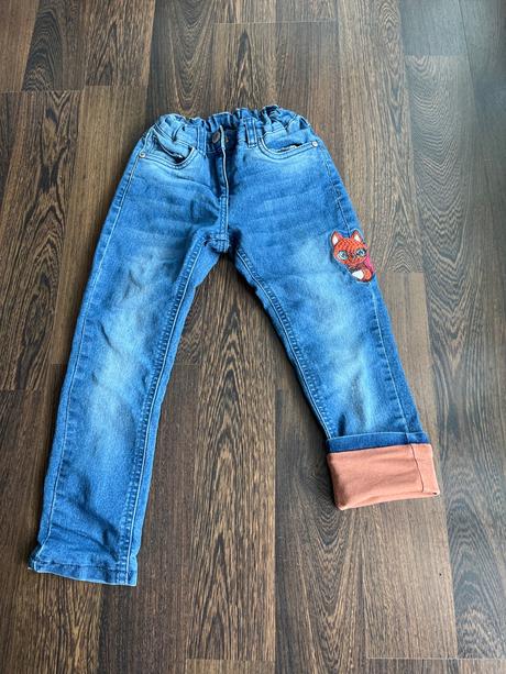 Zateplene rifle, dopodopo,116