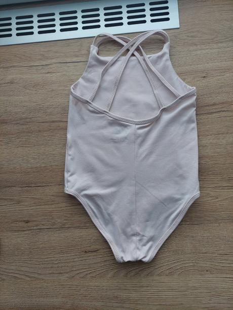 Baletný/gymnastický trikot, 122