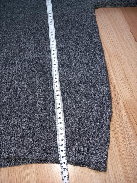 Kašmírový sveter monoprix 36/38/s/m, m