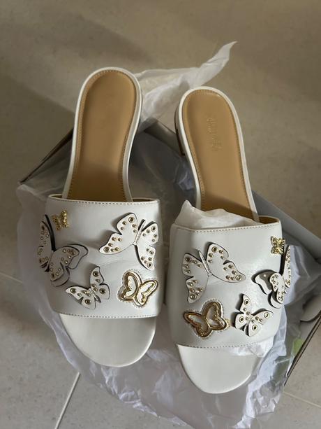 Michael kors sandále 37, michael kors,37