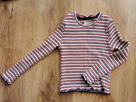 Pasikave tricko, zara,116