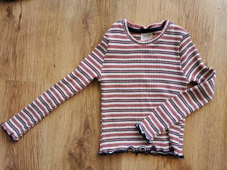Pasikave tricko, zara,116