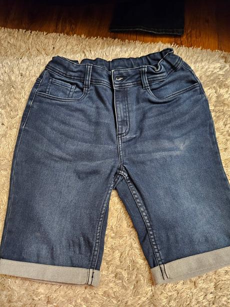 Chlapčenské kraťase, pepperts,164