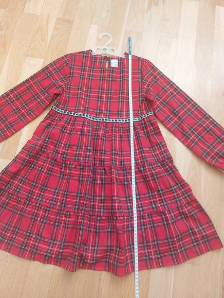 Šaty jolanda veľkosť 134, 134