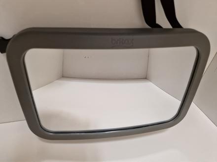 Spätné zrkadlo do auta, britax