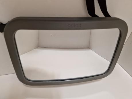 Spätné zrkadlo do auta, britax