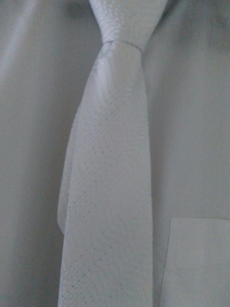 Košeľa michell fashion, 43