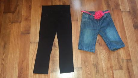 Nohavice 122, 122–134