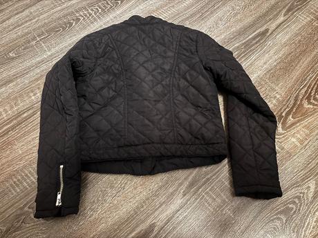 Jarná/jesenná bundička, h&m,140