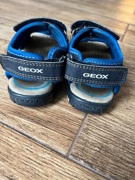 Geox sandálky, geox,27
