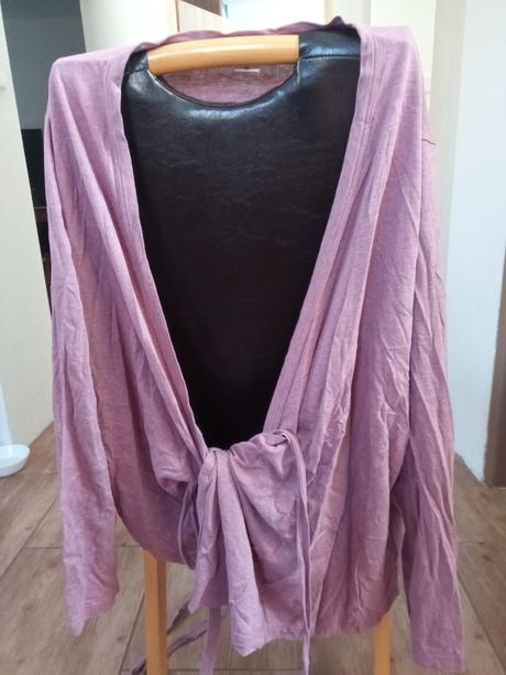 Svetrík, vero moda,xxl