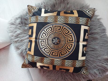 Návlečky na vankúš 45x45cm,