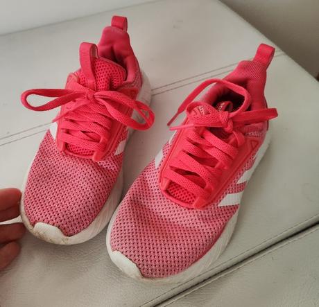 Tenisky adidas cloud ľahučké, adidas,28