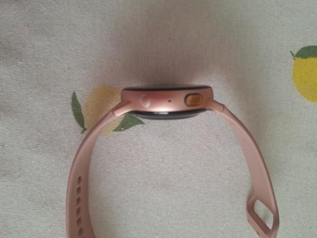 Samsung galaxy watch active 2 40mm, samsung