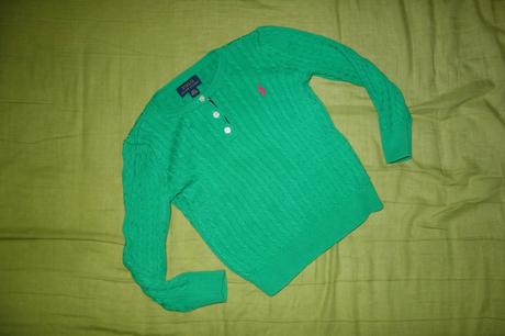 Pulovrik ralph lauren, ralph lauren,104