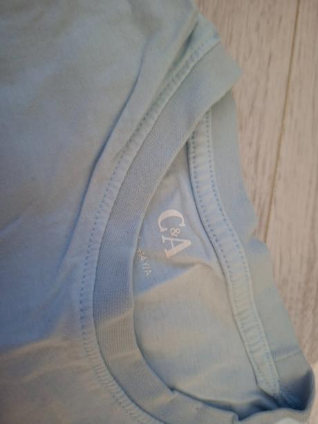 Tricka c&a, c&a,164