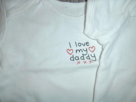 Balík 3ks body s krátkym rukávom, 68–80