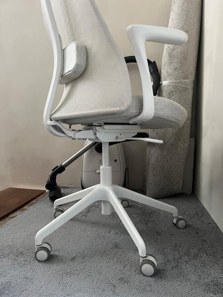 Kancelárska stolička ikea järfjällen, 