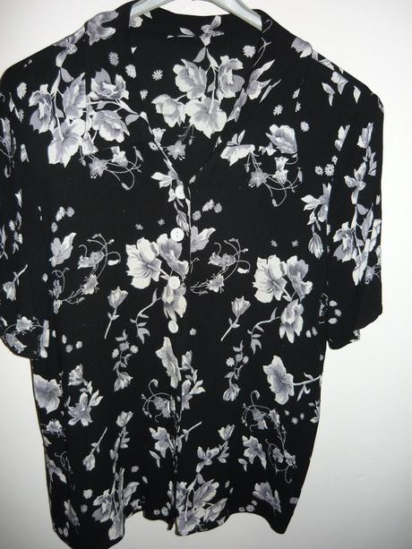 Blúzka na leto -46, 46