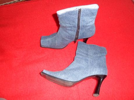 Stylove riflove cizmicky, 38