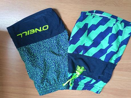 Plavky oneill, o'neill,158