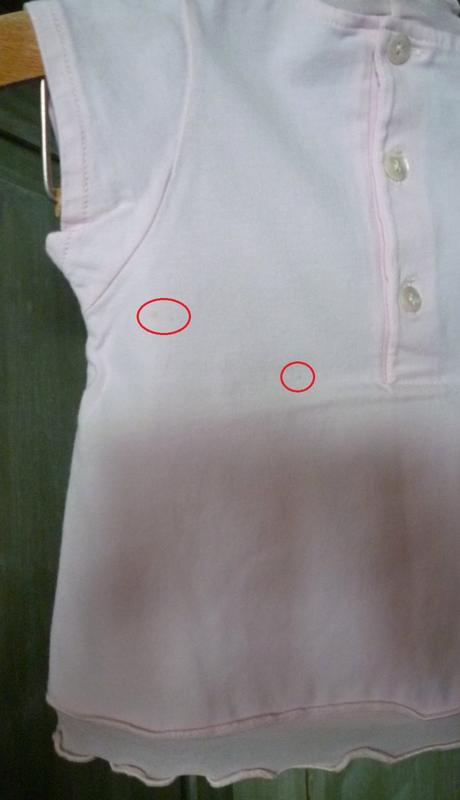 Tričko veľ.74/80, 74