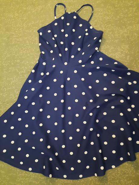 Dámske šaty, bonprix,40