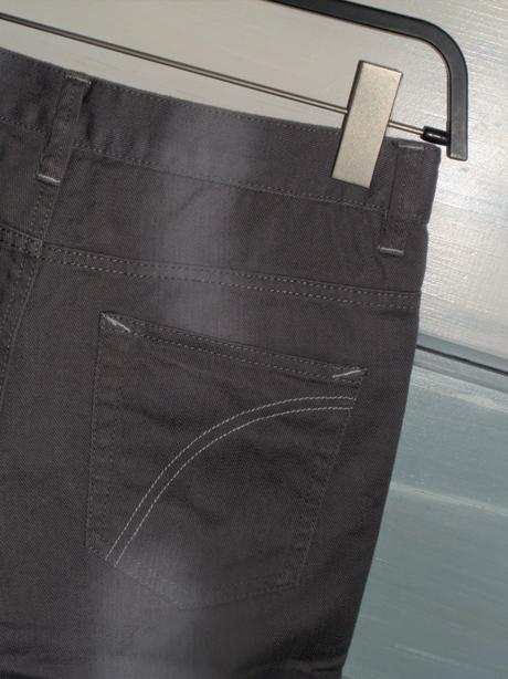 Rifľové kraťasy zn.y.f.k, kik,158