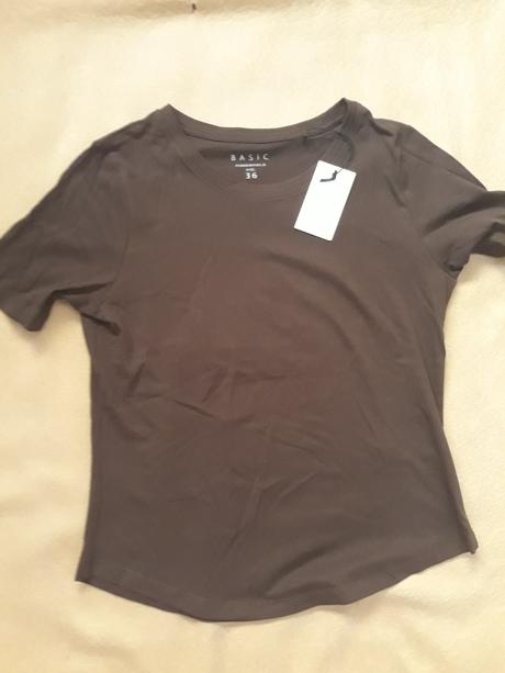 Tričká za 1e, 36 / s / xs