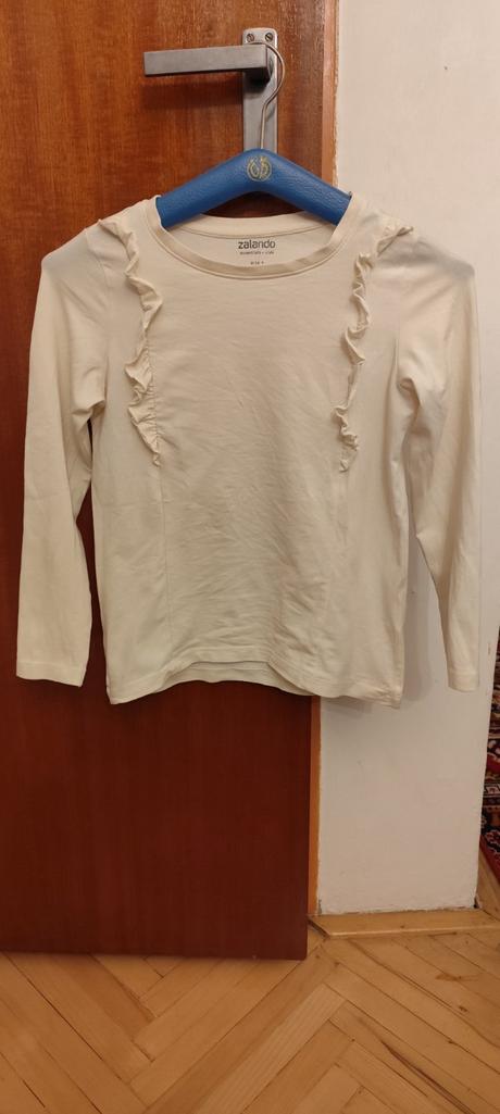 Tričko zalando, 134