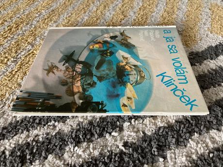 A ja sa volám klinček (1984), 