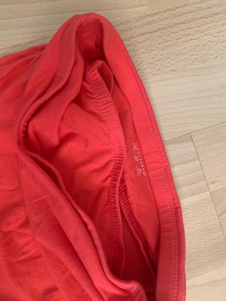 Žiarivý letný top bez rukávov, atmosphere,34