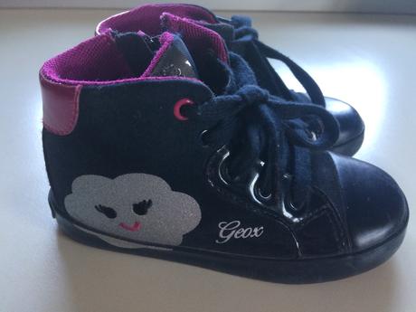 Geox clenkove topanky, geox,25