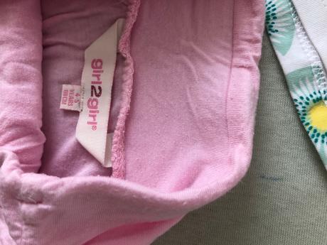 Letne tricko 110 sukna, f&f,110