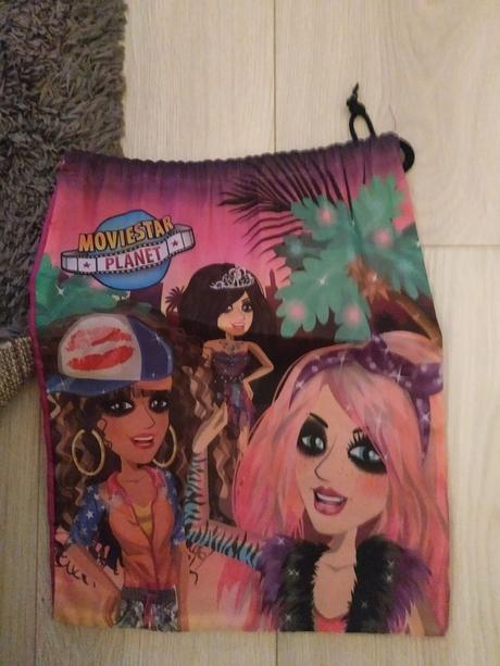 Vaky do školy - 8 kusov, 