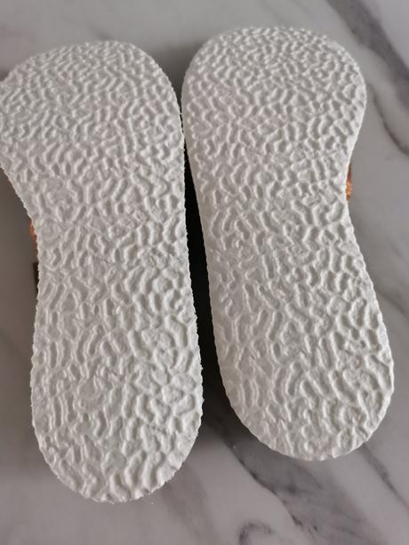 Prezuvky, papucky, rak,35