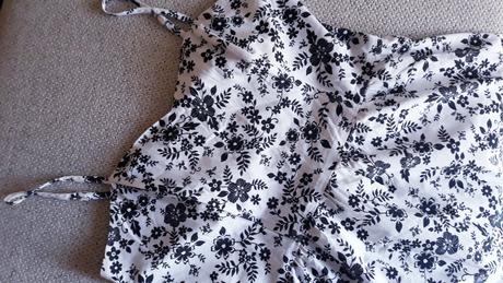 Letné šaty, select,m