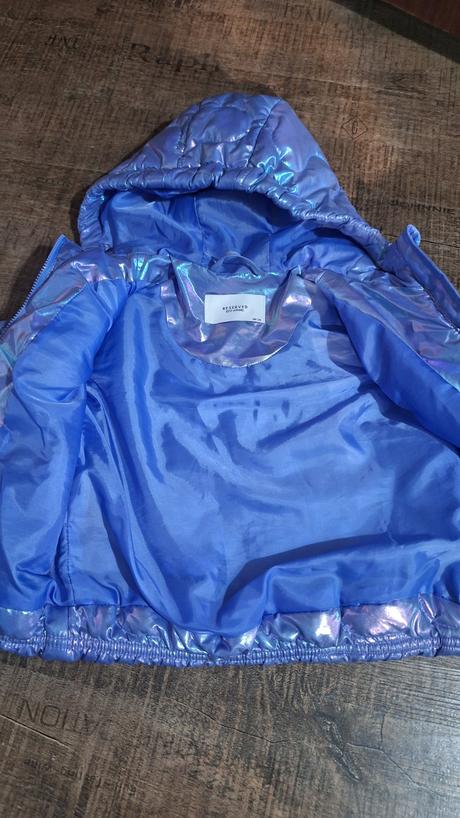 Prechodná bunda, reserved,98