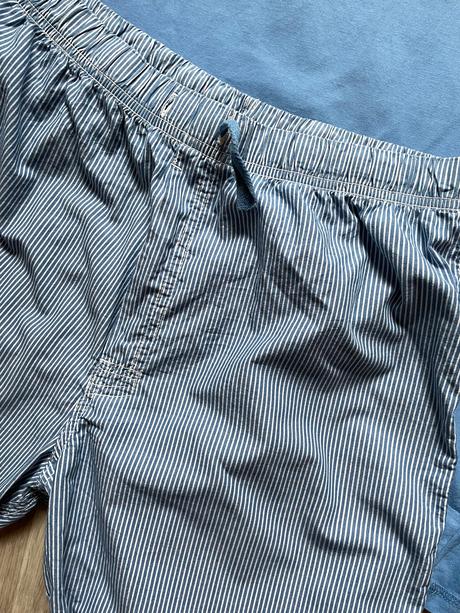 Pyžamo letné 14 rokov, h&m,170