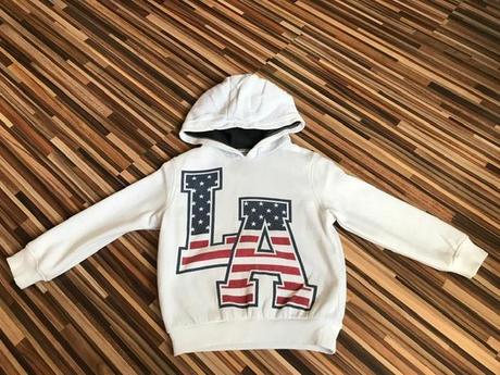 Mikinka 92, terranova,92