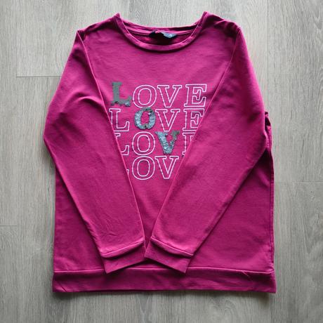 Dievčenské/dámske tričko, f&f, veľ.40, f&f,40